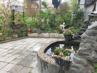 qubada evler kredit: Bakı, 4 otaqlı, Köhnə tikili, 90 kv. m — 12