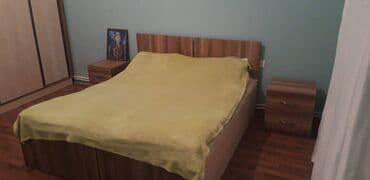 yeni günəşlidə 3 otaqlı ucuz bina evləri: Əhmədli metrosunun yaxınlığında yerləşən 17 mərtəbəli binanın 2-ci — 13