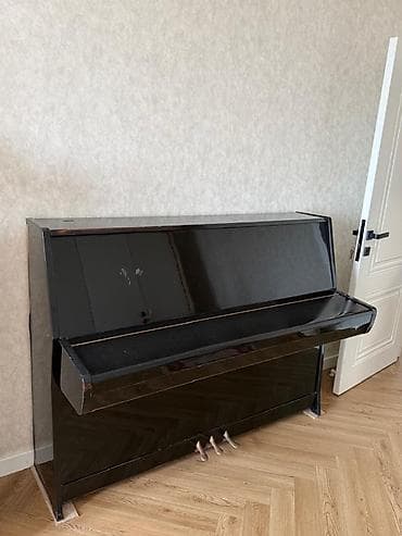 Piano Беларусь — 3