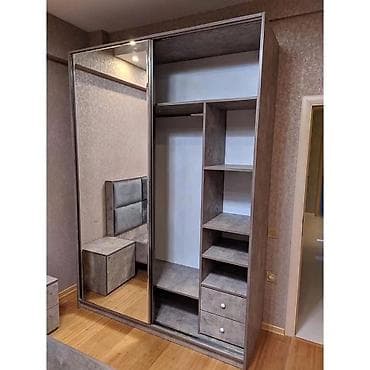 paltar dolablari: Düz dolab, Mətbəx üçün, Hamam üçün, Qonaq otağı üçün, Paltar üçün, Kupe, Quraşdırıla bilən — 9