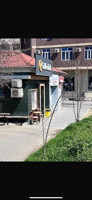 bina: Satılir. - Yol kənarında, dairəyə yaxın perspektivli yerləşmə - Üç — 9