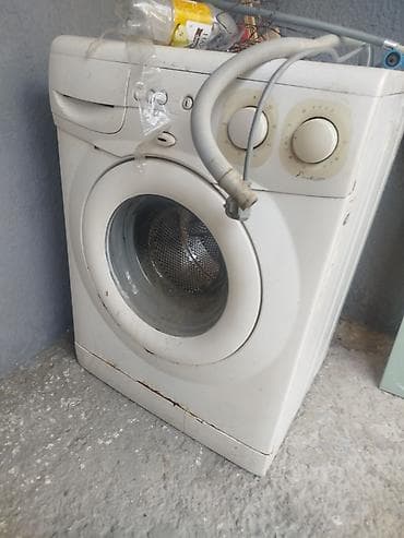 Paltaryuyan beko 6 kiloluq