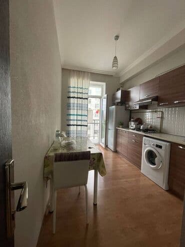 nerimanov kiraye gozellik salonu: Sumqayıt şəhəri,8ci mkrda Avtovağzala,Bazara yaxın ərazidə,yeni tikili — 4