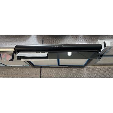 kondisioner 35 kv: Aspirator Yeni — 2