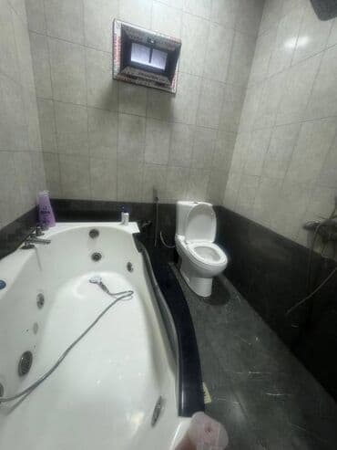 kirayr evler: 125 kv. m, 3 otaqlı, Qaz, İşıq, Su — 13