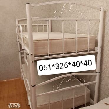 lavaş sexi: Oğlan və qız üçün, Yeni, Çarpayı, Matras ilə, Siyirməsiz — 5