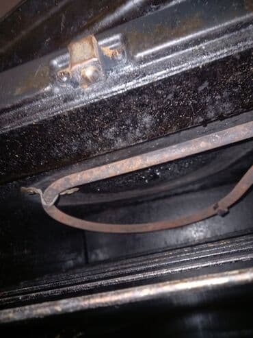 Кухонные вытяжки: Духовка Itimat, Электрическая, цвет - Оранжевый, Отдельностоящая — 6