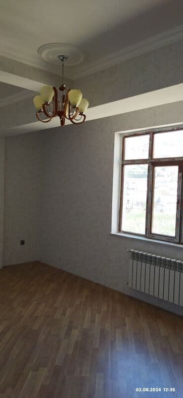 sahil qəsəbəsi: 1 otaqlı, Yeni tikili, m. Sahil, 58 kv. m — 9