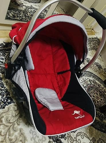 Bebesi markalı körpə avtomobil oturacağı/daşıma beşiyi - Rəng