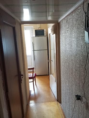 Mənzillər: Yeni Günəşli Massiv D, 1 otaqlı, Yeni tikili, 35 kv. m — 2