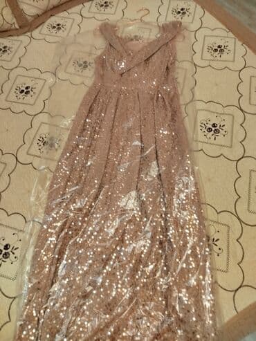 боорсоки на заказ бишкек: Вечерние платья — 1