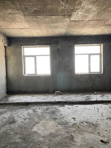 ev alıram: 3 otaqlı, Yeni tikili, m. Nəriman Nərimanov, 133 kv. m — 4