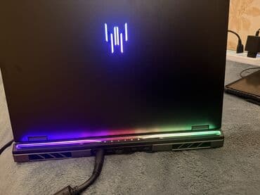 Noutbuk və netbuklar: Yeni Acer Predator, 15.6 ", Intel Core i7, 2 TB — 2