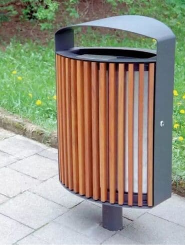 cex qablari: Metal EN MMC olaraq istədiyiniz forma və ölçüde demir işlerinin — 3