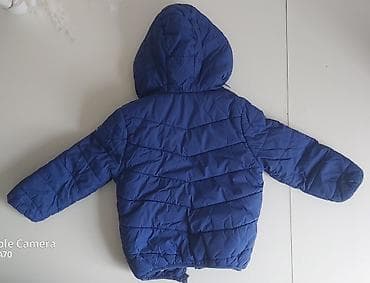 ust geyimleri: Lc waikiki markalı.oğlan usaq üçün qişliq kurtka.2 - 3 yaş üçün — 2