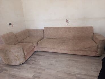 islenmis stabilizatorlar: Künc divan, İşlənmiş, Açılan, Bazalı, Parça — 2