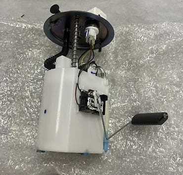 bmw 20 pin: Avtomobil üçün yanacaq nasosu modulu santafe ucun benzinnasos santafe — 4