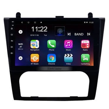 avto manitor: Nissan altima 2012 üçün android monitor bundan başqa hər növ — 1