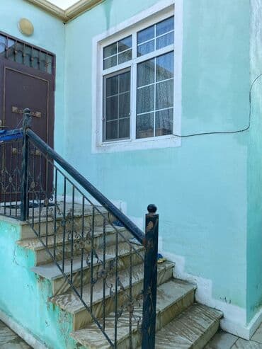 3 otaqlı evlərin satışı: Binəqədi qəs. 3 otaqlı, 90 kv. m, Yeni təmirli — 16