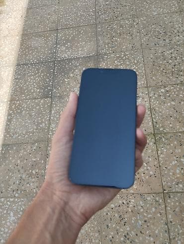 prodat iphone: IPhone 14, 128 GB, Midnight — 3