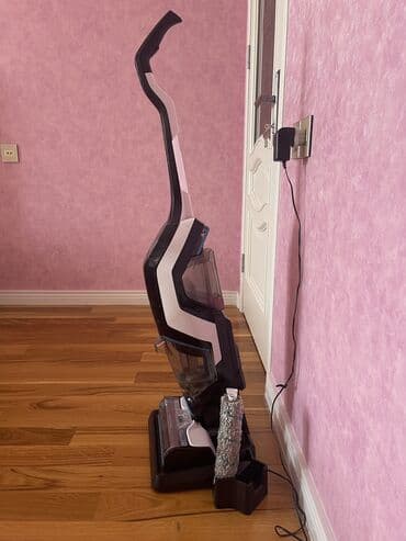 karcher ikinci el: Tozsoran Bosch, Nəm təmizləmə, Quru təmizləmə, Kredit yoxdur, Ünvandan götürmə — 2