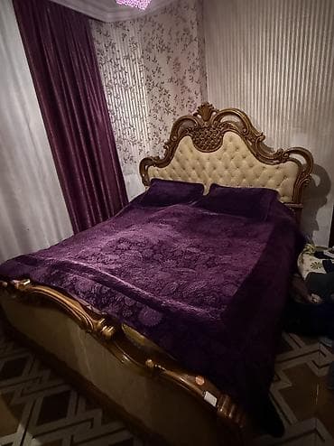 mebel ucuz: Zal mebeli -qorka kamot-250azn(Mohkemdir,Malayziyanin mebelidir),sokub — 7