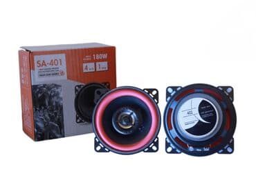 KALONKA 180W TOPDAN QIYMƏTƏ PƏRAKƏNDƏ SATIŞ. MƏHSUL YENİDİR 2 Cİ ƏL