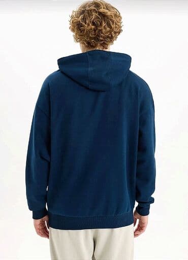 the nort face kurtka: Svitşot, Defacto, L — 2