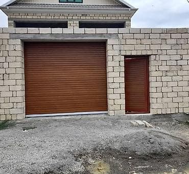 dəmir qapl: Qapıların təmiri — 2