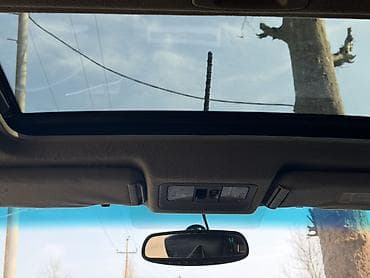 mercedes satisi: Nissan Murano: 3.5 l | 2004 il Ofrouder/SUV — 10