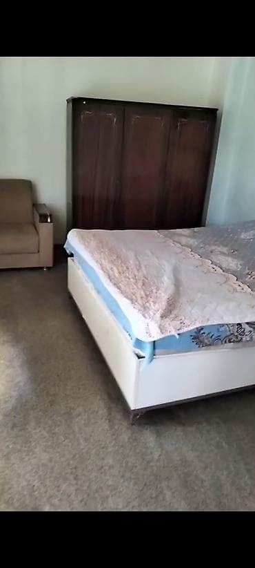 60 м², 2 комнаты, Телефон, Интернет, Газ — 1