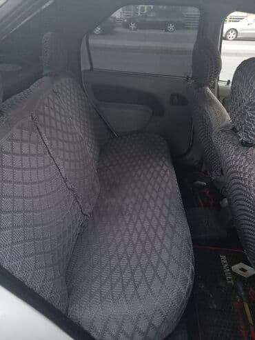 qadın maşınları satışı: Renault 16: 1.6 l | 2013 il 53000 km Sedan — 2