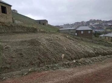 hokməlidə həyət evləri: 4 sot, Tikinti, Mülkiyyətçi, Bələdiyyə — 2