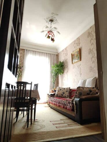 1 otaqlı kohnə tikili: Bakı, 3 otaqlı, Köhnə tikili, 70 kv. m — 7