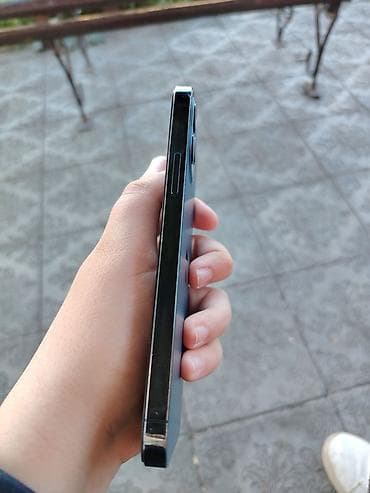 ıpad pro m1: IPhone 12 Pro, Space Gray — 2