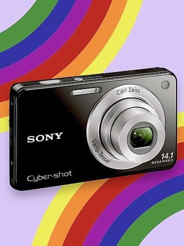 фотоаппарат canon powershot sx130 is: BU CUR FOTOAPARATLAR ALİNİR — 1