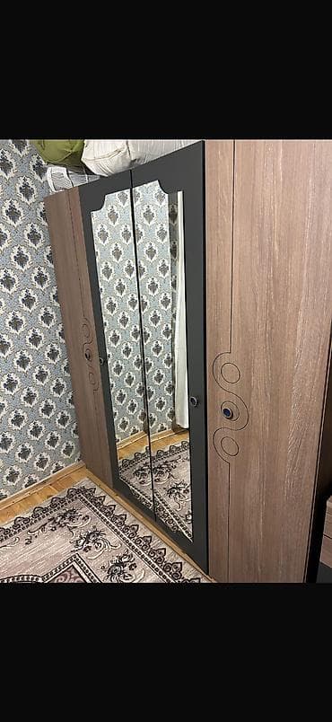 Dolab tecili evden cixmalidi qiymet 150 azn unvan Bine Savxoz