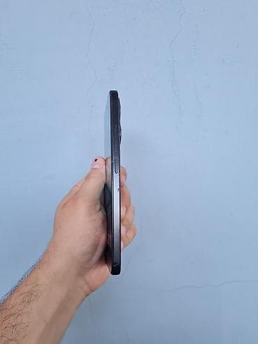 redmi note 15 qiyməti: Redmi 128 GB, rəng - Qara, Sensor — 9