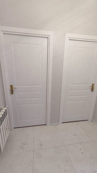 hazır ipoteka: 1 otaqlı, Yeni tikili, 37 kv. m — 8