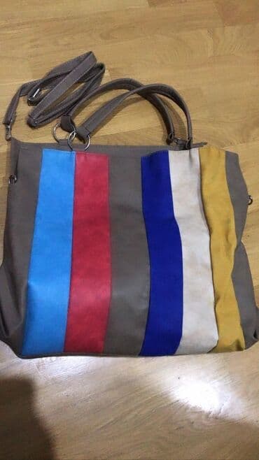 seleme pul verilir 2021: Çantalar — 4