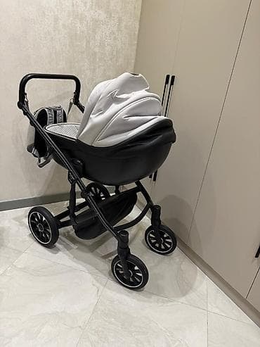 arabalar: Anex kalyaska 550 azn tecili satilir iki lulkadan inaretdir buyun — 5