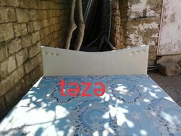 Yeni, İkinəfərlik çarpayı lalafo.az -da Yeni, İkinəfərlik çarpayı