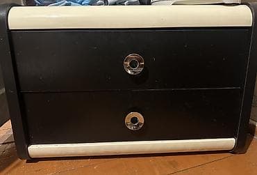 plasmas skaf: 2 qapılı, Güzgülü, Rəngli, Kupe, Düz dolab — 4