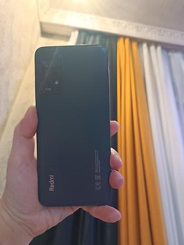 kondisioner 18000 btu: Redmi Note 11, 128 GB — 2