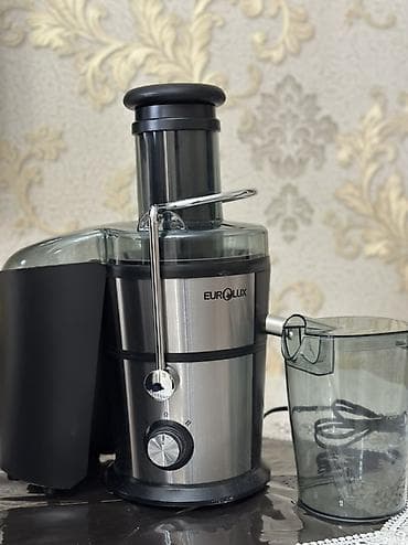 z fold 4: Şirəçəkən Eurolux, Mərkəzdənqaçma — 1