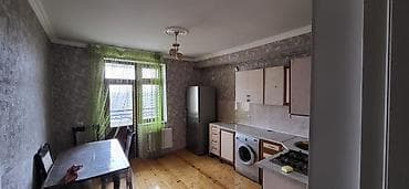 mesdaga ev: Ev 4 otaqli əla təmirlidir .2 HAMAM TUALETİ,2 BALKONU VAR.102 kv geniş — 6
