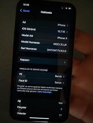 gorenje mikrodalgali soba: IPhone X, Gümüşü — 10