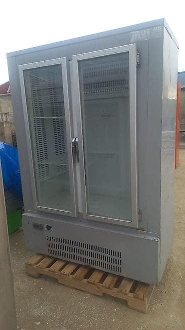 Ət soyuducusu 1050m catdirilma elave odenisle. SAMİRƏ. vatssap — 1