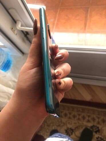 redmi note 9 ekran qiymeti: Redmi Note 9 - Ekran: 6.5" IPS LCD, HD+ (1600×720), nazik çərçivəli — 2