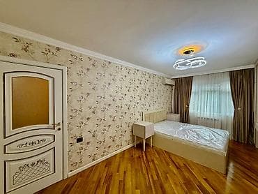 Баку, 8-ой километр, 3 комнаты, Вторичка, м. Нефтчиляр, 80 м² — 6
